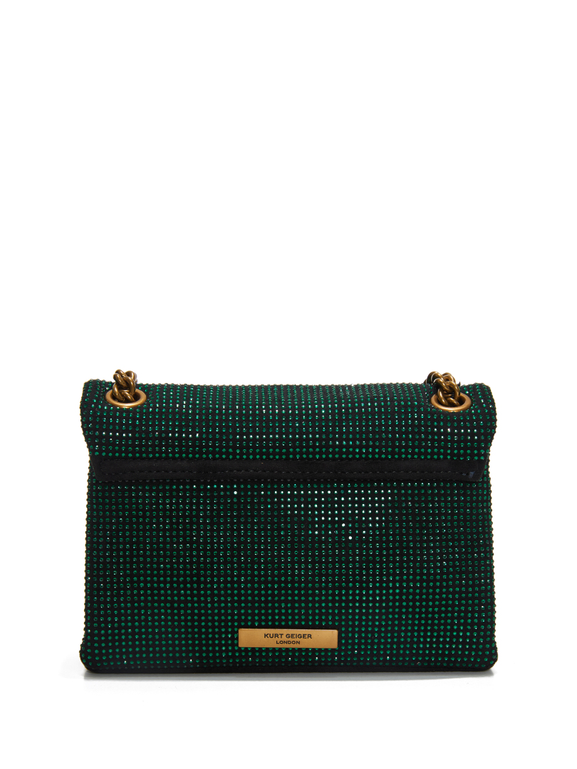 ΓΥΝΑΙΚΕΙΑ ΤΣΑΝΤΑ ΩΜΟΥ MINI KENSINGTON 1