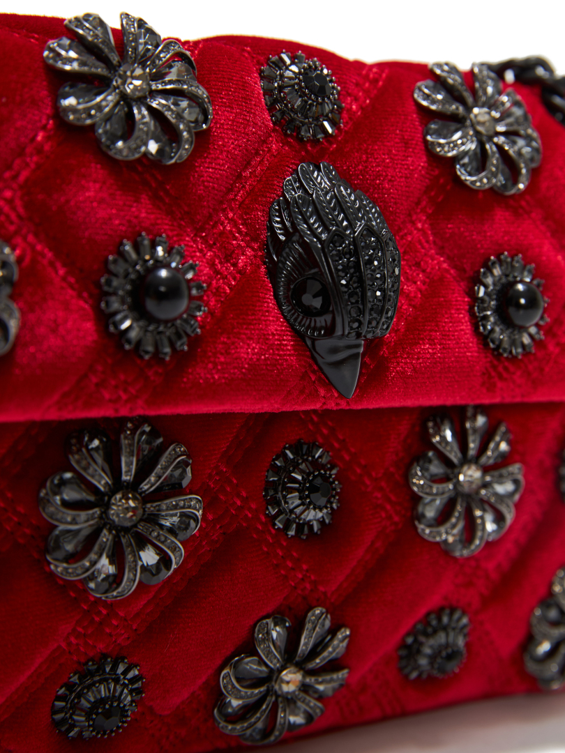 ΓΥΝΑΙΚΕΙΑ ΤΣΑΝΤΑ ΩΜΟΥ MINI KENSINGTON 3