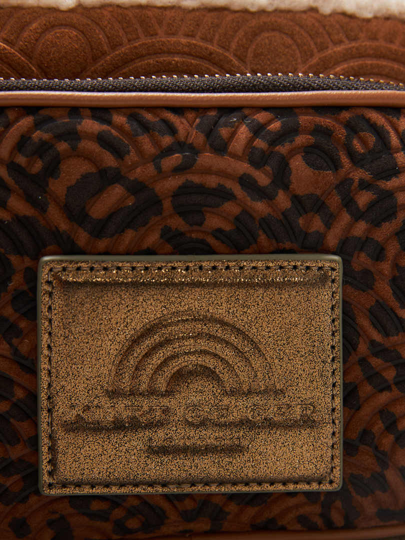 ΓΥΝΑΙΚΕΙΑ ΤΣΑΝΤΑ ΧΙΑΣΤΙ SOUTHBANK CAMERA POCKET 3