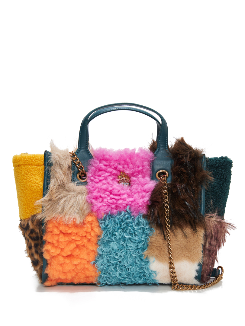 ΓΥΝΑΙΚΕΙΑ ΤΣΑΝΤΑ ΧΕΙΡΟΣ HOXTON SMALL SHOPPER 0