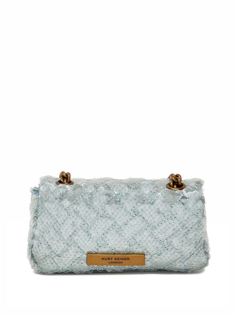 ΓΥΝΑΙΚΕΙΑ ΤΣΑΝΤΑ ΩΜΟΥ LONG NANO PIMLICO  1