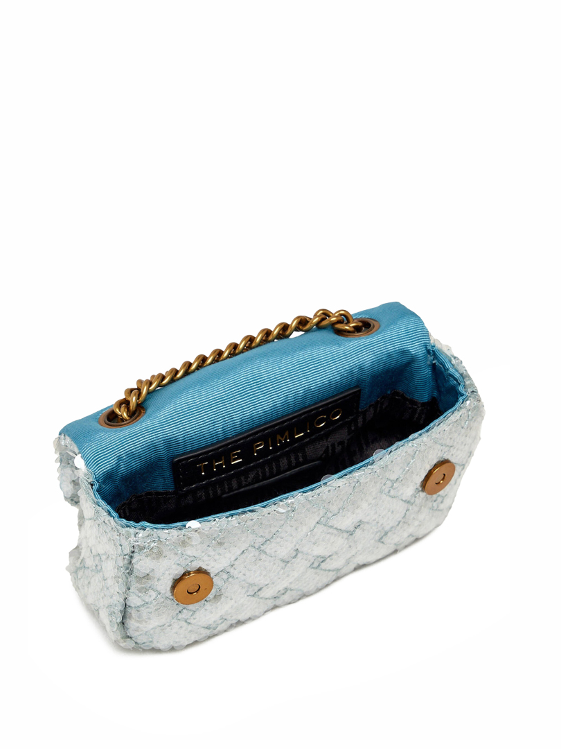 ΓΥΝΑΙΚΕΙΑ ΤΣΑΝΤΑ ΩΜΟΥ LONG NANO PIMLICO  2