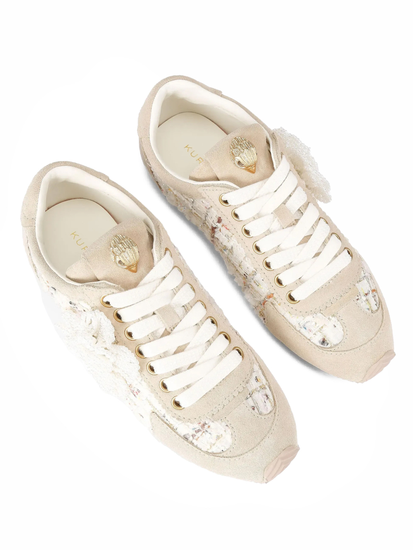 ΓΥΝΑΙΚΕΙΑ SNEAKERS  1