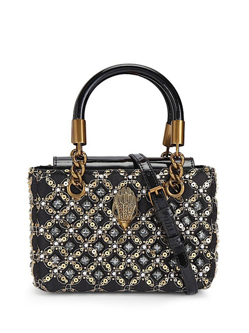 ΓΥΝΑΙΚΕΙΑ ΤΣΑΝΤΑ ΩΜΟΥ MINI KENSINGTON JEWEL 0