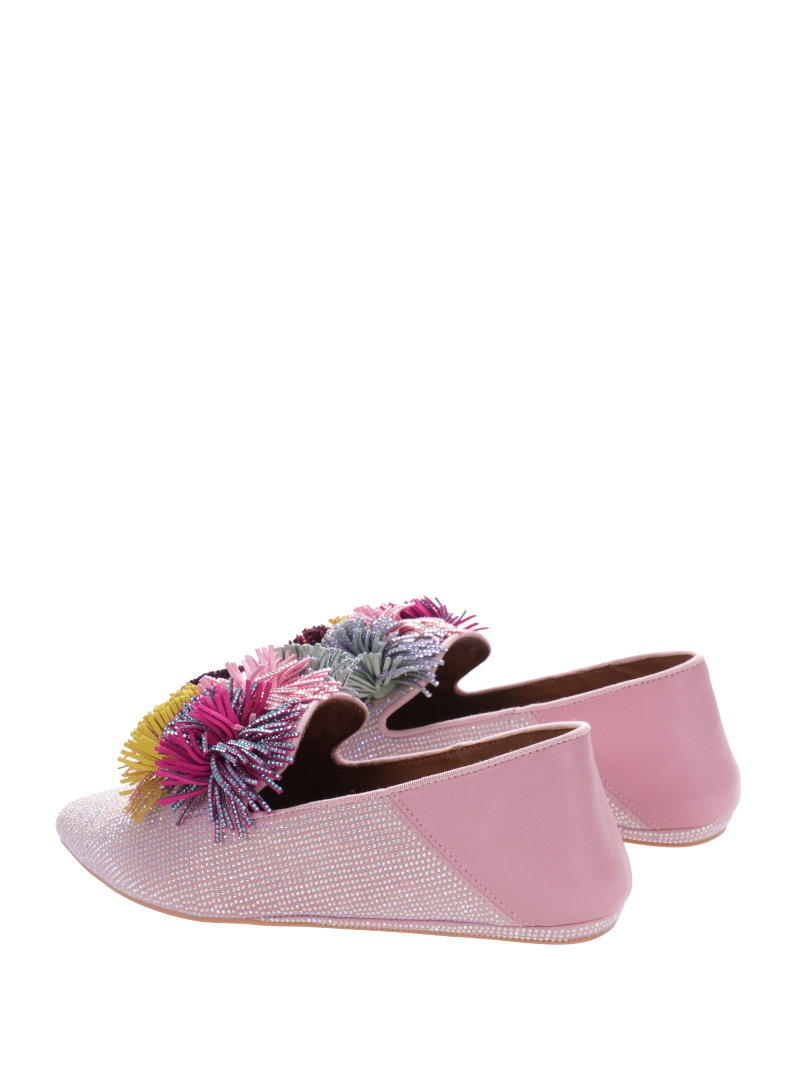 ΓΥΝΑΙΚΕΙΕΣ ΜΠΑΛΑΡΙΝΕΣ  2