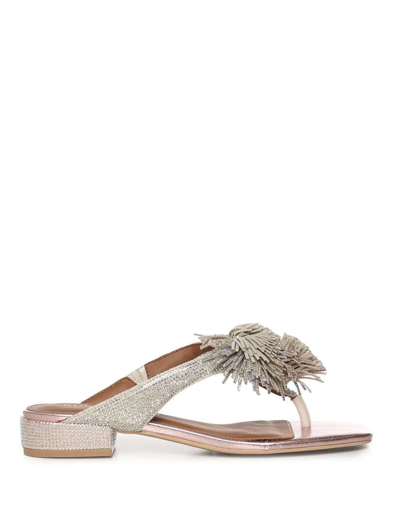 ΓΥΝΑΙΚΕΙΑ MULES  0