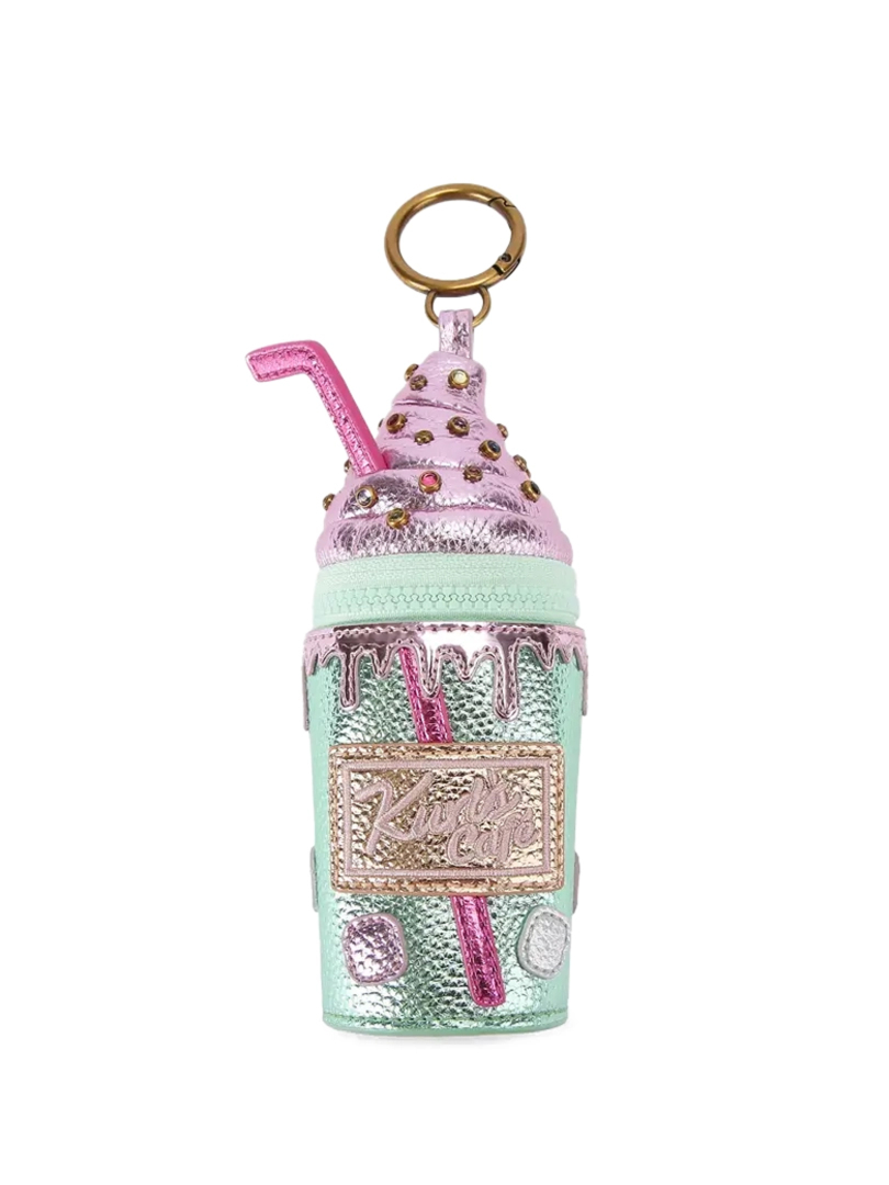 COFFEE CUP CHARM 0