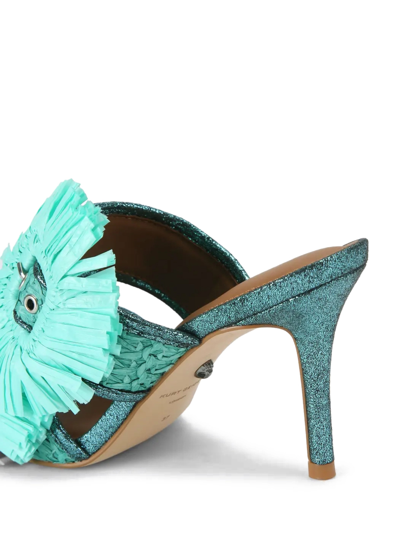 ΓΥΝΑΙΚΕΙΑ MULES  2
