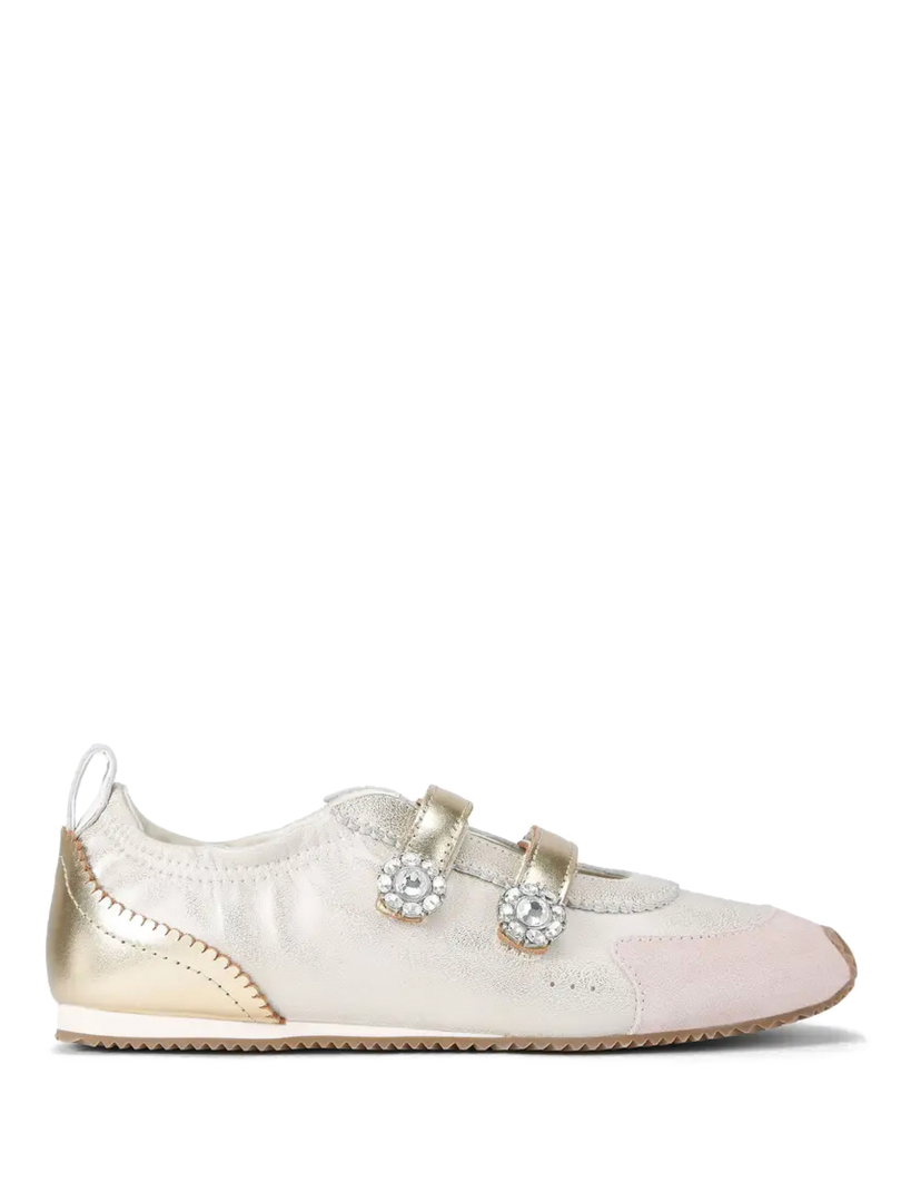 ΓΥΝΑΙΚΕΙΑ SNEAKERS  0