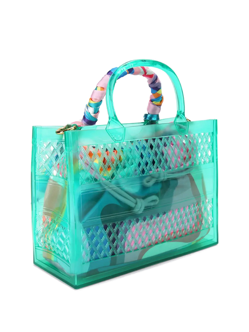 ΓΥΝΑΙΚΕΙΑ ΤΣΑΝΤΑ ΧΕΙΡΟΣ  1