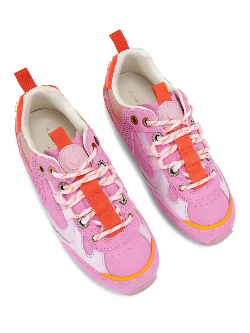ΓΥΝΑΙΚΕΙΑ SNEAKERS  1