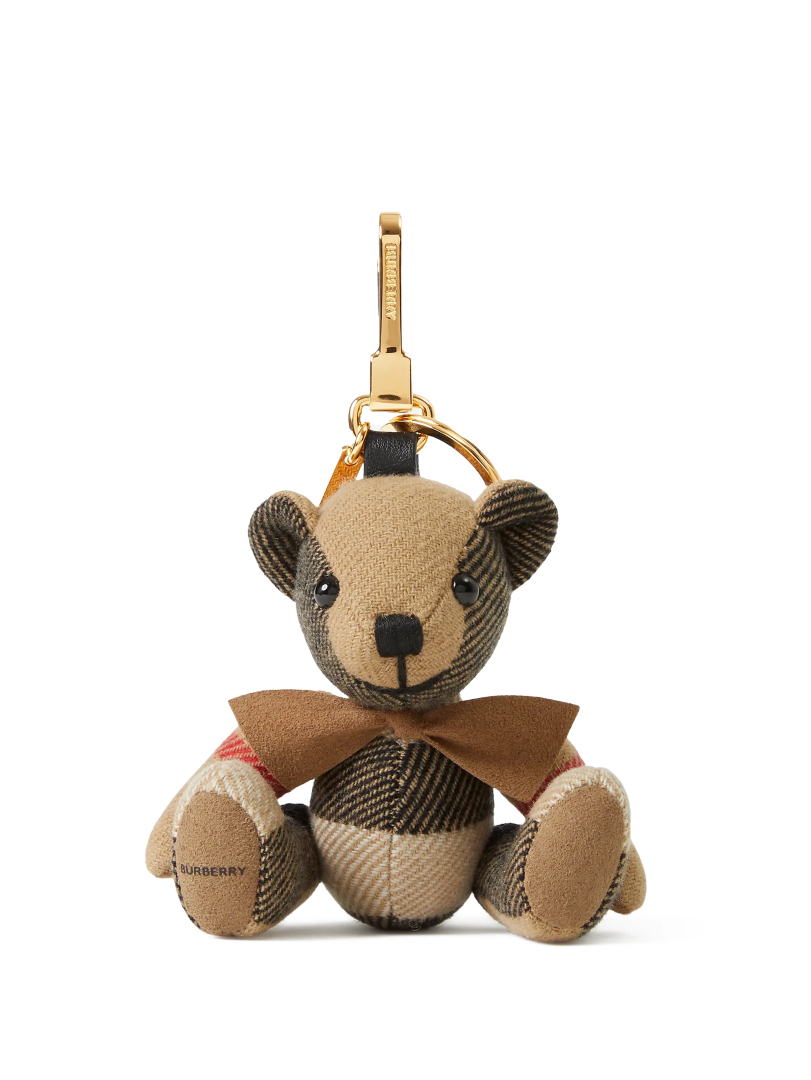 ΜΠΡΕΛΟΚ THOMAS BEAR CHARM 0