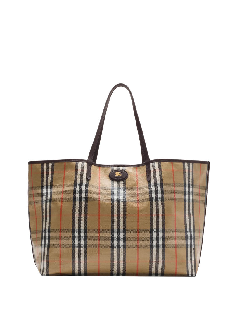 ΓΥΝΑΙΚΕΙΑ ΤΣΑΝΤΑ LARGE HIGHLANDS TOTE 0