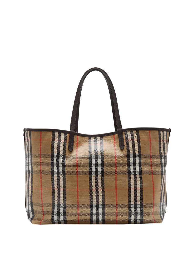 ΓΥΝΑΙΚΕΙΑ ΤΣΑΝΤΑ MEDIUM HIGHLANDS TOTE 1