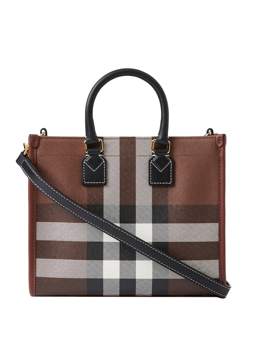 ΓΥΝΑΙΚΕΙΑ ΤΣΑΝΤΑ MINI FREYA TOTE 1