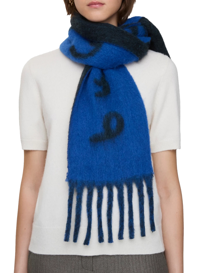 ΚΑΣΚΟΛ REVERSIBLE LOGO ALPACA 1