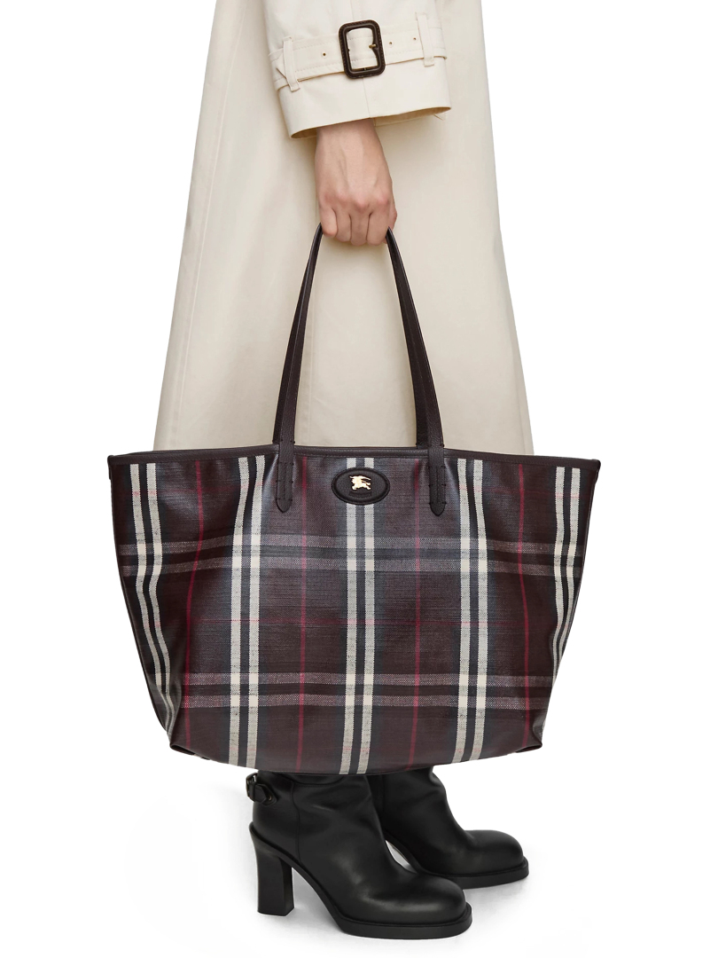 ΓΥΝΑΙΚΕΙΑ ΤΣΑΝΤΑ ΩΜΟΥ MEDIUM HIGHLANDS TOTE 3