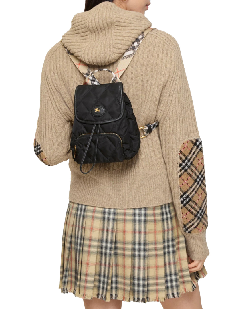 ΓΥΝΑΙΚΕΙΟ ΣΑΚΙΔΙΟ ΠΛΑΤΗΣ MINI 3