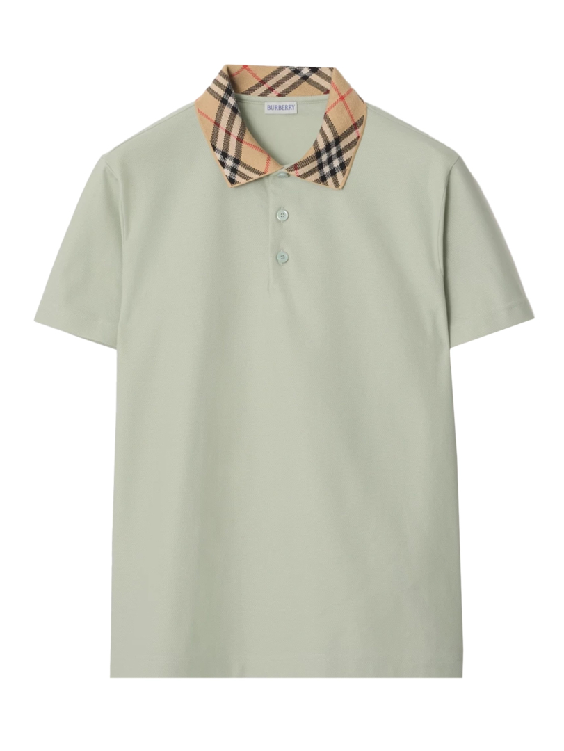 ΑΝΔΡΙΡΚΗ POLO ΜΠΛΟΥΖΑ 0