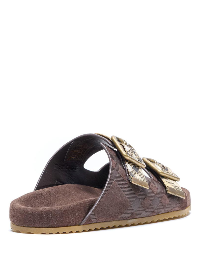 ΓΥΝΑΙΚΕΙΑ ΣΑΝΔΑΛΙΑ URCHIN CHECK 2