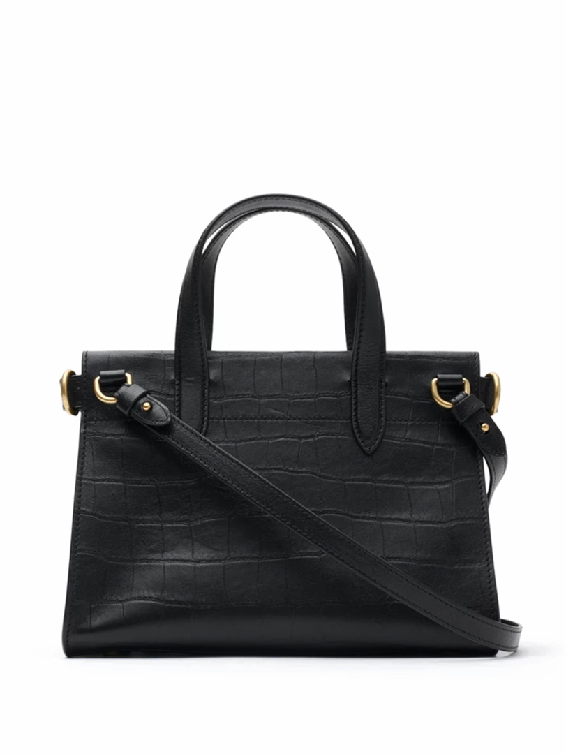 ΓΥΝΑΙΚΕΙΑ ΔΕΡΜΑΤΙΝΗ ΤΣΑΝΤΑ ΧΕΙΡΟΣ  1