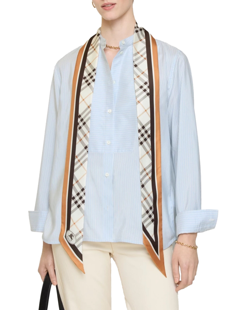 ΓΥΝΑΙΚΕΙΟ ΜΕΤΑΞΩΤΟ ΦΟΥΛΑΡΙ  1