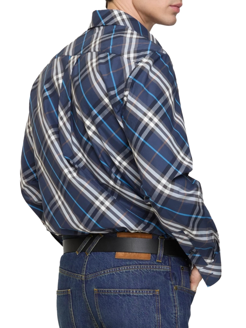 Ανδρικό πουκάμισο  2