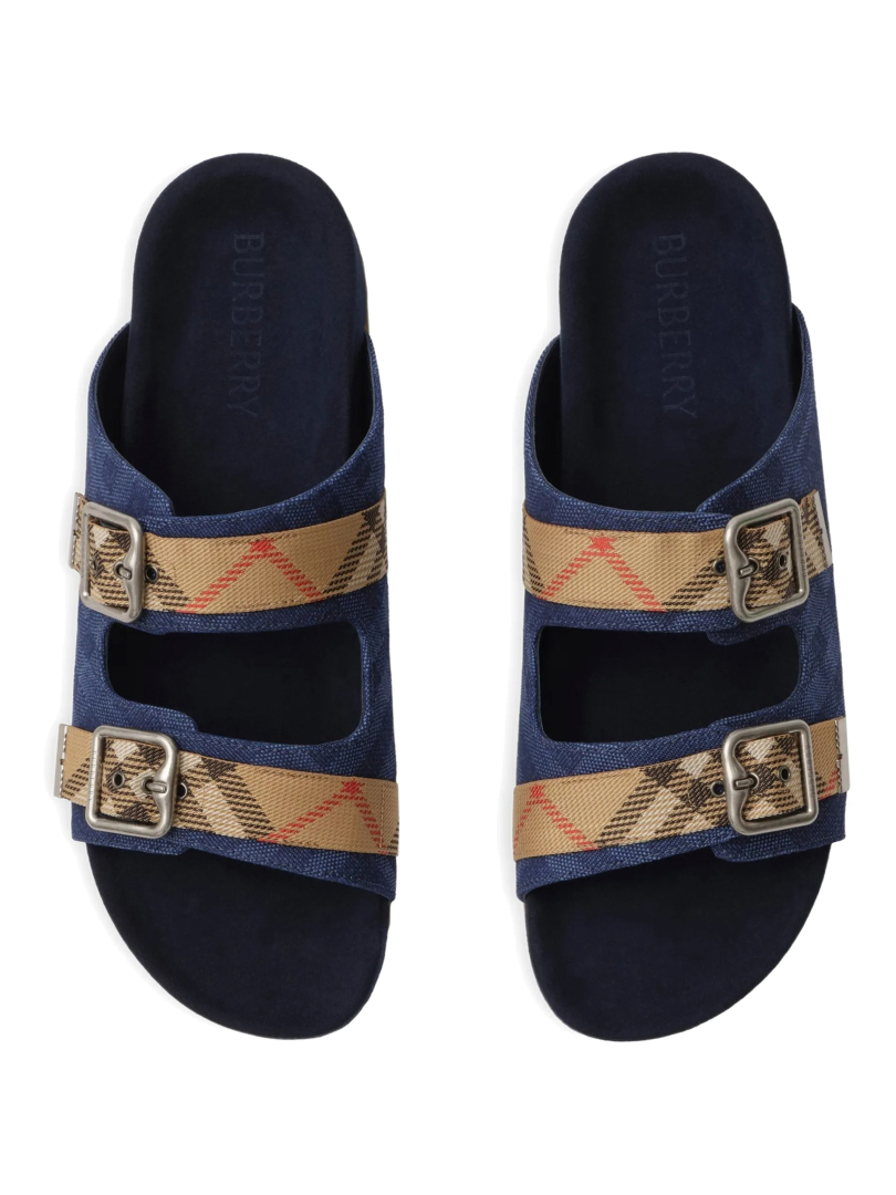 ΑΝΔΡΙΚΑ DENIM ΣΑΝΔΑΛΙΑ 1