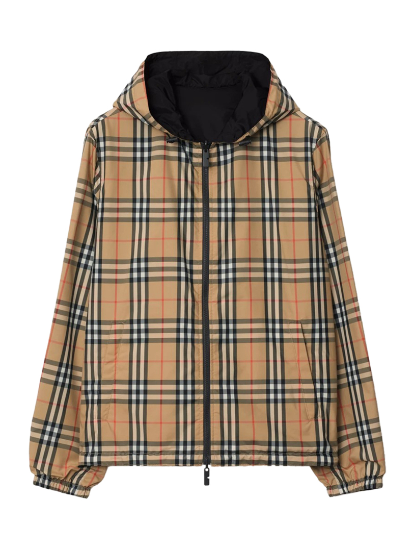 ΑΝΔΡΙΚΟ JACKET ΔΙΠΛΗΣ ΟΨΗΣ 0