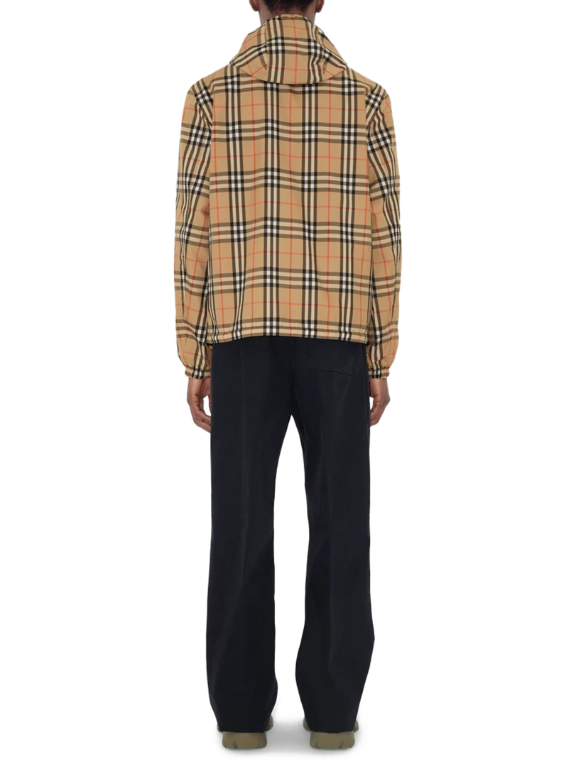 ΑΝΔΡΙΚΟ JACKET ΔΙΠΛΗΣ ΟΨΗΣ 3