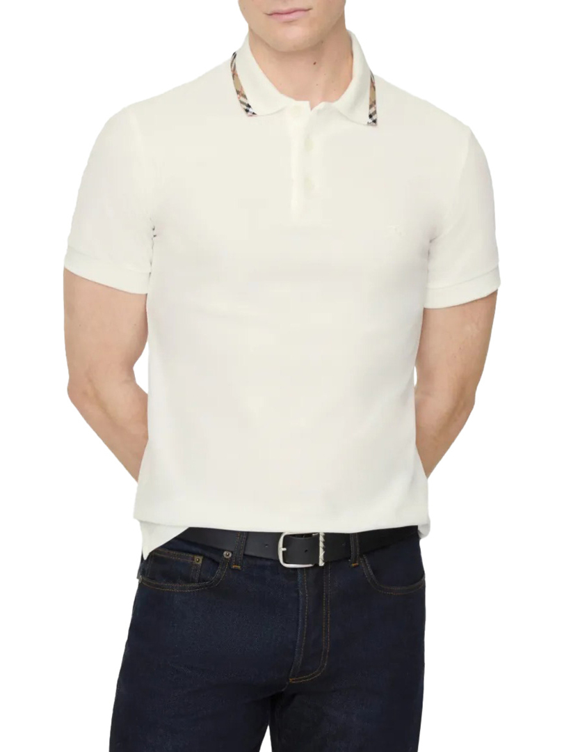 ΑΝΔΡΙΚΗ POLO ΜΠΛΟΥΖΑ 1