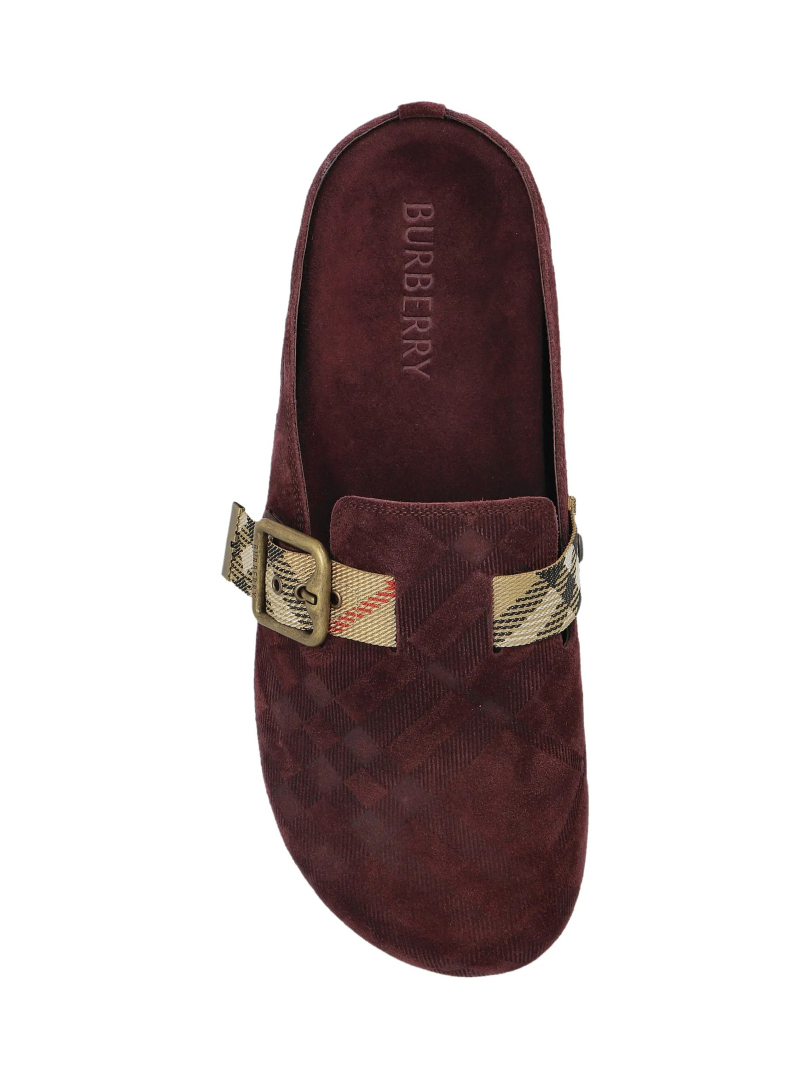 ΓΥΝΑΙΚΕΙΑ CLOGS 2