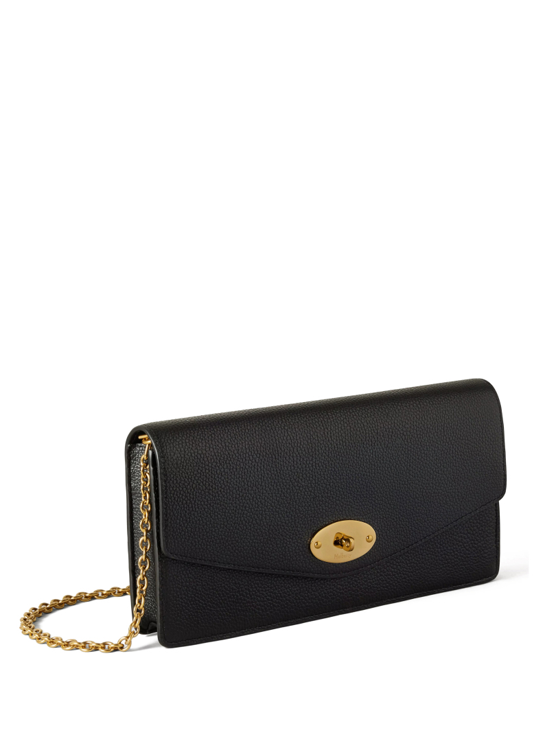 ΓΥΝΑΙΚΕΙΑ ΔΕΡΜΑΤΙΝΗ ΤΣΑΝΤΑ ΧΙΑΣΤΙ DARLEY SMALL 1