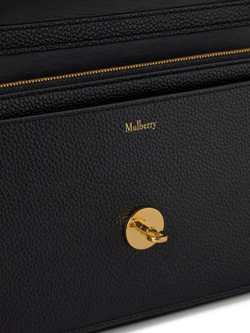 ΓΥΝΑΙΚΕΙΑ ΔΕΡΜΑΤΙΝΗ ΤΣΑΝΤΑ ΧΙΑΣΤΙ DARLEY SMALL 2