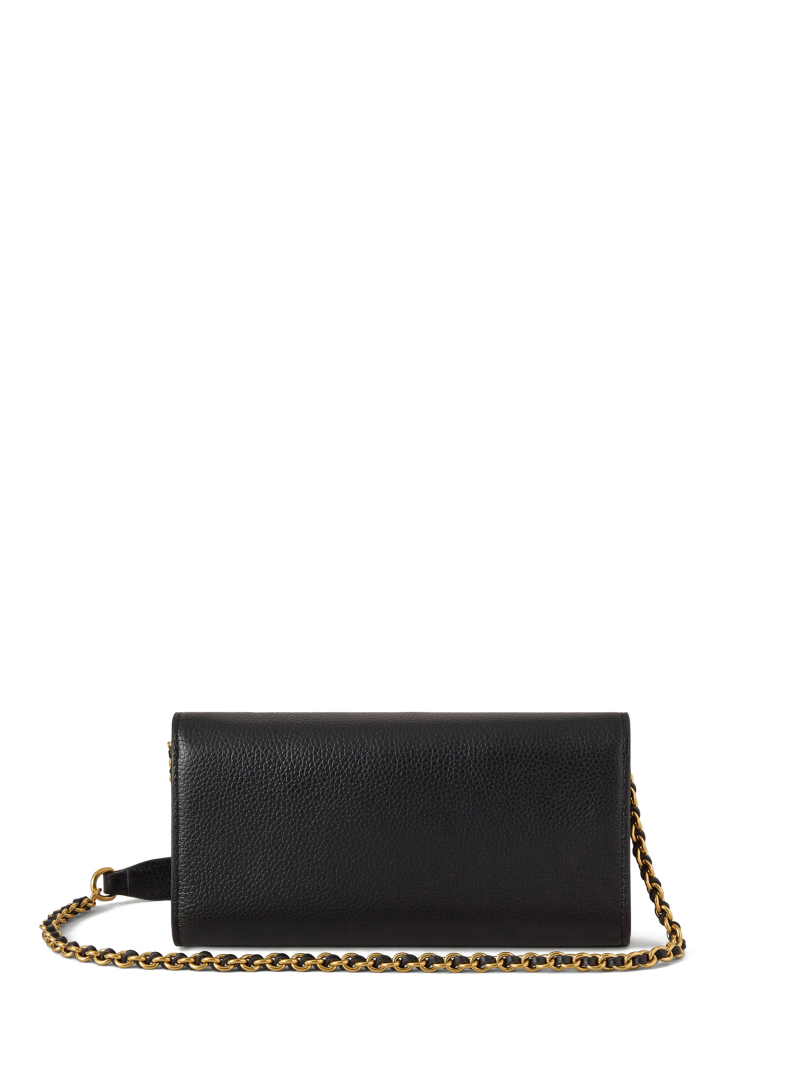 ΓΥΝΑΙΚΕΙΟΣ ΔΕΡΜΑΤΙΝΟΣ ΦΑΚΕΛΟΣ LILY  1