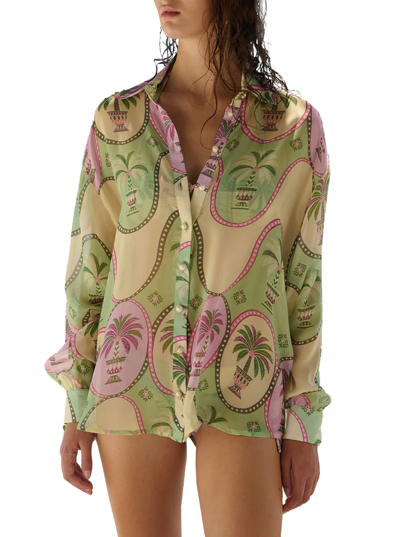 ΓΥΝΑΙΚΕΙΟ ΠΟΥΚΑΜΙΣΟ PALMA HELENA  1