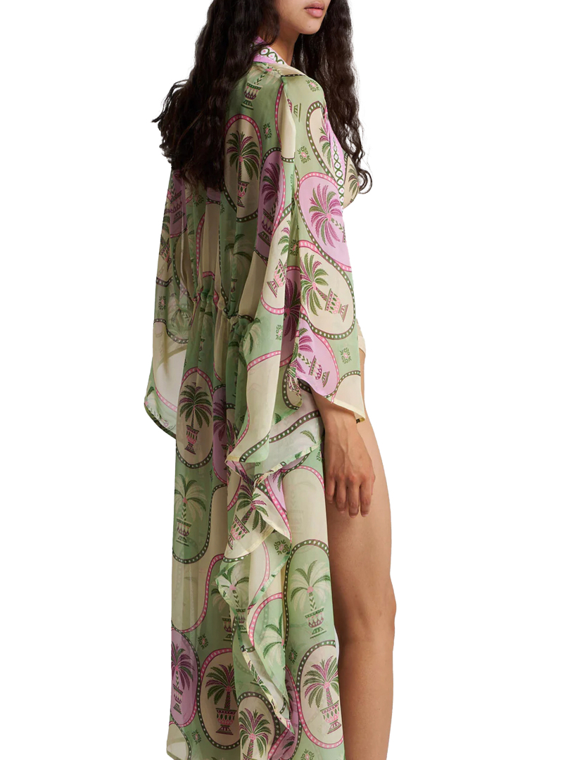 ΓΥΝΑΙΚΕΙΟ ΚΙΜΟΝΟ PALMA TAMARA  2