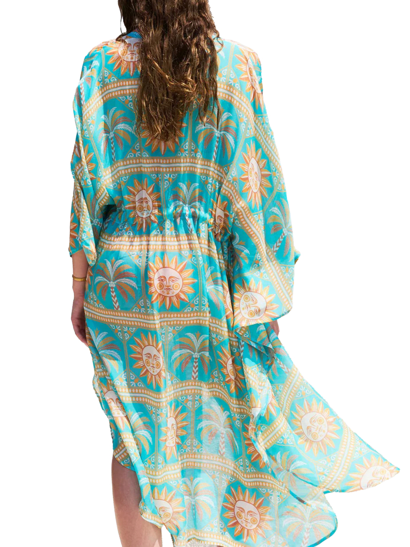 ΓΥΝΑΙΚΕΙΟ ΚΙΜΟΝΟ SOLE MIO TAMARA  2