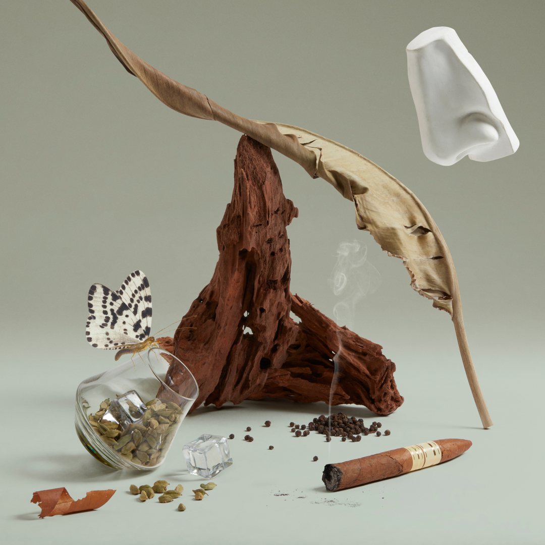 PORTRAITS THE BLAZING MR. SAM EAU DE PARFUM 3