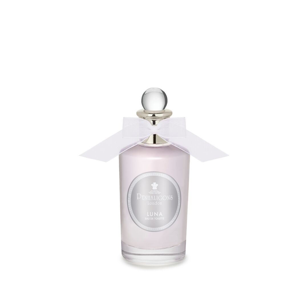LUNA EAU DE TOILETTE 0