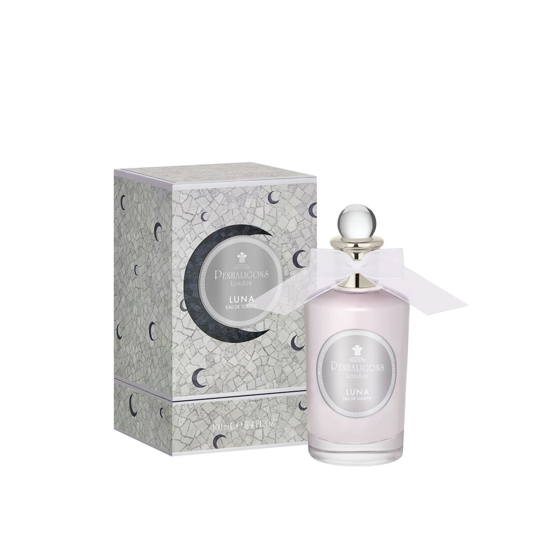 LUNA EAU DE TOILETTE 1
