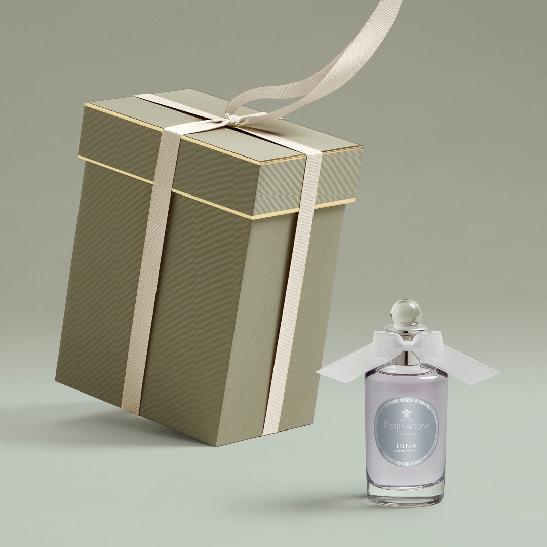LUNA EAU DE TOILETTE 3
