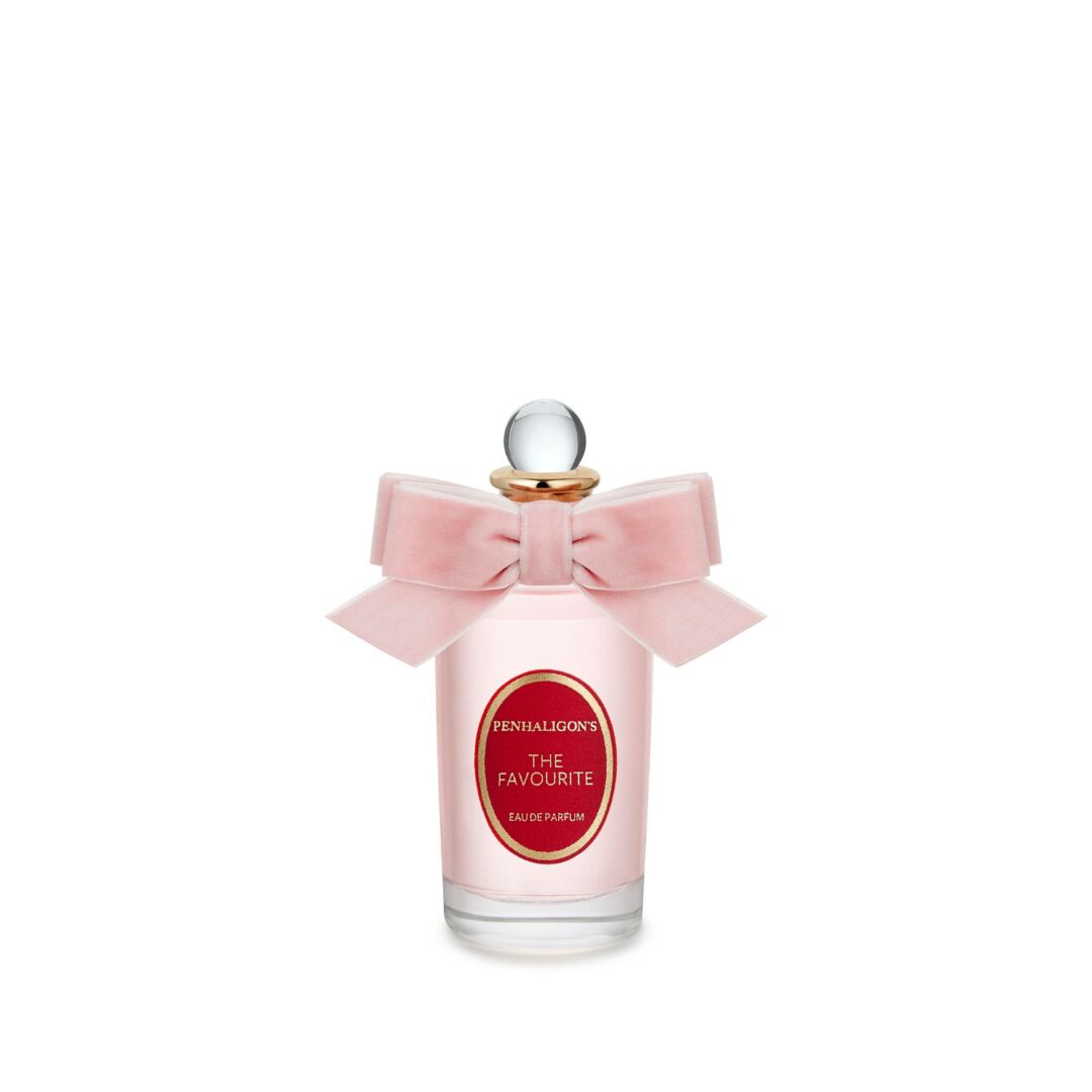 THE FAVOURITE EAU DE PARFUM 0