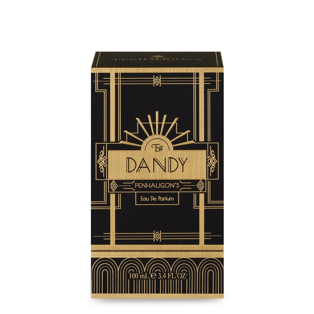 THE DANDY EAU DE PARFUM 2