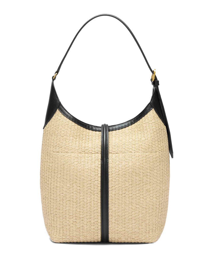 ΓΥΝΑΙΚΕΙΑ ΤΣΑΝΤΑ ΩΜΟΥ SIENA BUCKET SMALL  3
