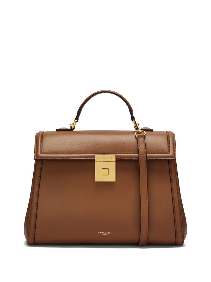 ΓΥΝΑΙΚΕΙΑ ΔΕΡΜΑΤΙΝΗ ΤΣΑΝΤΑ THE MIDI PARIS 0