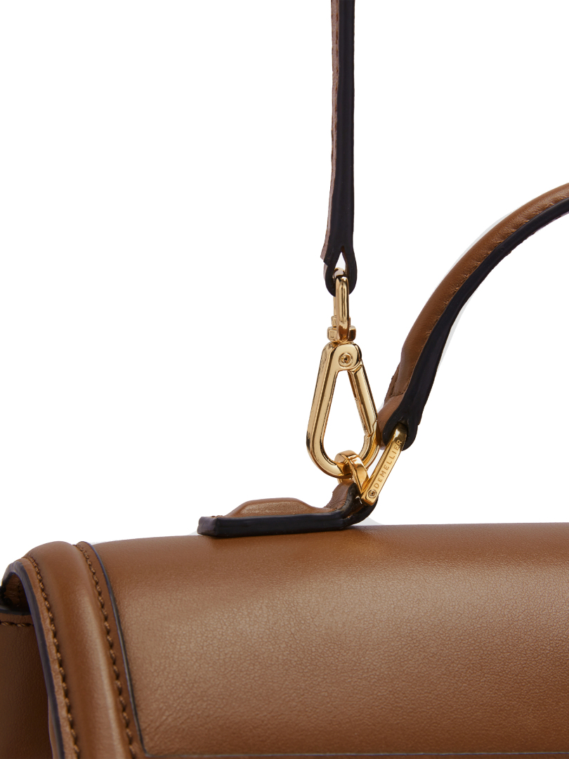 ΓΥΝΑΙΚΕΙΑ ΔΕΡΜΑΤΙΝΗ ΤΣΑΝΤΑ THE MIDI PARIS 3