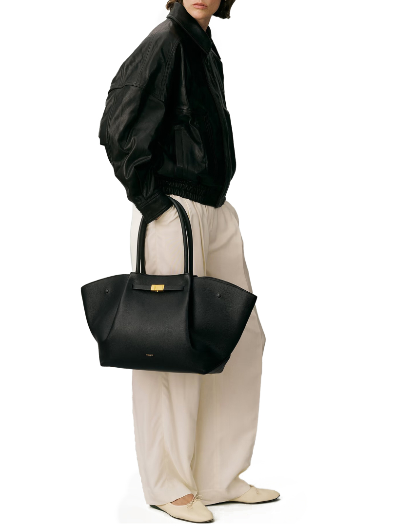 ΓΥΝΑΙΚΕΙΑ ΤΣΑΝΤΑ ΩΜΟΥ NEW YORK SMALL 7