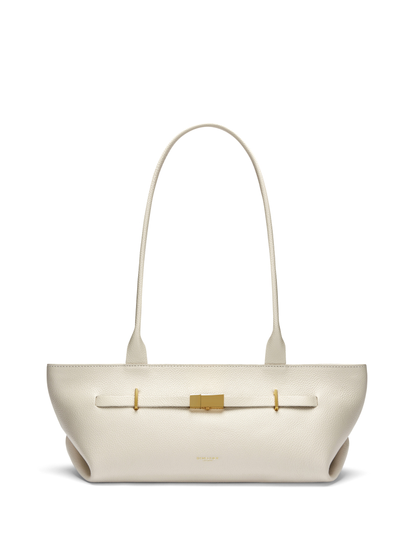 ΓΥΝΑΙΚΕΙΑ ΔΕΡΜΑΤΙΝΗ ΤΣΑΝΤΑ ΩΜΟΥ THE NEW YORK 0