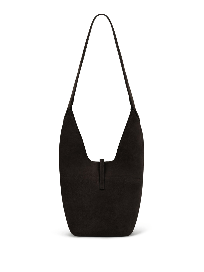 ΓΥΝΑΙΚΕΙΑ ΔΕΡΜΑΤΙΝΗ ΤΣΑΝΤΑ ΩΜΟΥ SIENA CROSSBODY 2